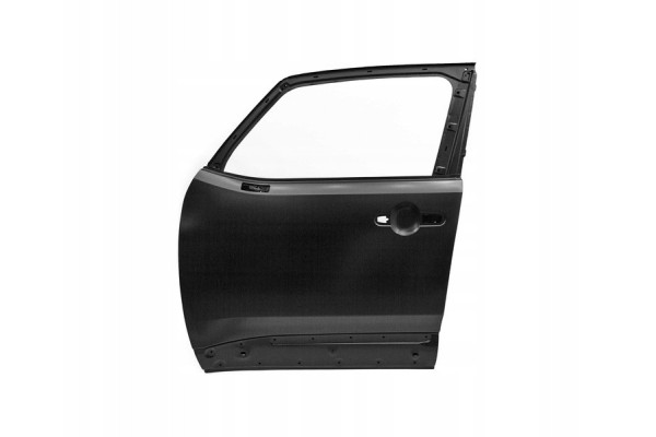 Front door Jeep Renegade 2014 left