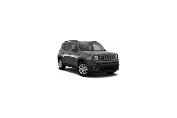 Front door Jeep Renegade 2014 left Catalog number of the part 68263193AA