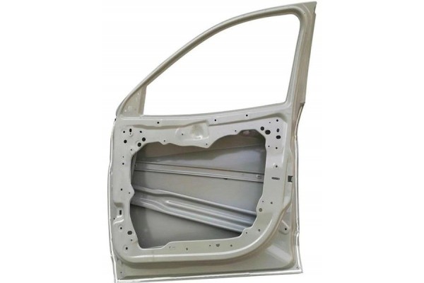 Front Door Jeep Cherokee KL 2014 2018 Right Catalog number of the part 68110086AC