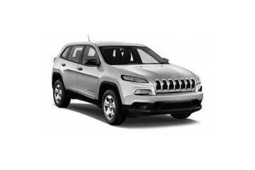 Front Door Jeep Cherokee KL 2014 2018 Right Part manufacturer no brand