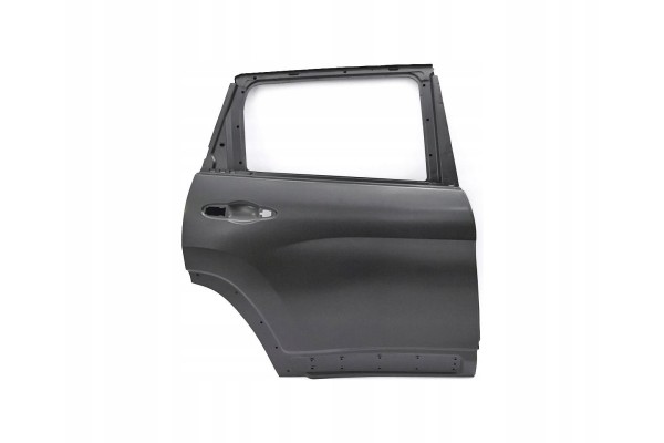 JEEP CHEROKEE KL 2014 2018 DOORS RIGHT REAR