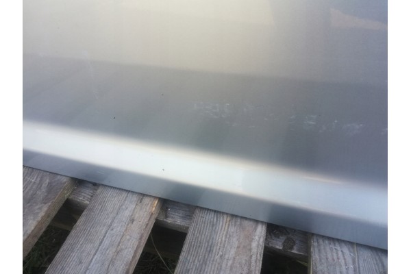 RIGHT SLIDING DOOR VW CADDY III 03 10 Catalog number of the part 2K08432080