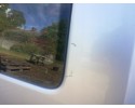 RIGHT SLIDING DOOR VW CADDY III 03 10 Color gray