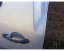 RIGHT SLIDING DOOR VW CADDY III 03 10 Car type cargo vans passenger cars