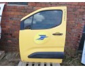 FRONT DOOR LEFT BERLINGO IV PARTNER IV COMBO PROACE CITY 18