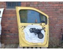FRONT DOOR LEFT BERLINGO IV PARTNER IV COMBO PROACE CITY 18 Part manufacturer Citroen OE