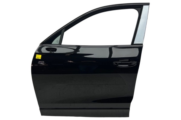 Door left front VW Tiguan III CT1 571831055E LC9X New original Catalog number of the part 571831055E DWP571831055EOE