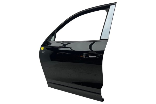 Door left front VW Tiguan III CT1 571831055E LC9X New original Part manufacturer Volkswagen OE