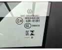 Door left front VW Tiguan III CT1 571831055E LC9X New original Color black