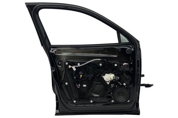 Door left front VW Tiguan III CT1 571831055E LC9X New original Quality of parts according to GVO O original with manufacturer s 