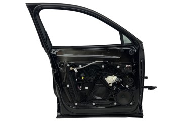 Door left front VW Tiguan III CT1 571831055E LC9X New original Quality of parts according to GVO O original with manufacturer s 