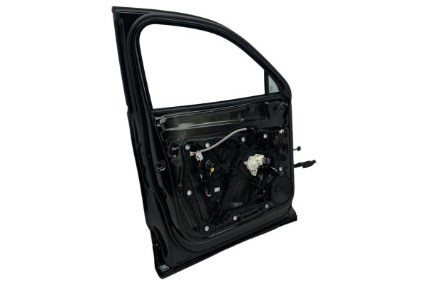 Door left front VW Tiguan III CT1 571831055E LC9X New original Installation side front left