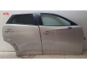 FRONT DOOR REAR RIGHT LEFT MAZDA CX3 47A