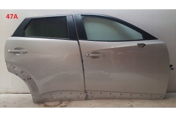 FRONT DOOR REAR RIGHT LEFT MAZDA CX3 47A