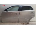 FRONT DOOR REAR RIGHT LEFT MAZDA CX3 47A Catalog number of the part DRZWI CX3 47A