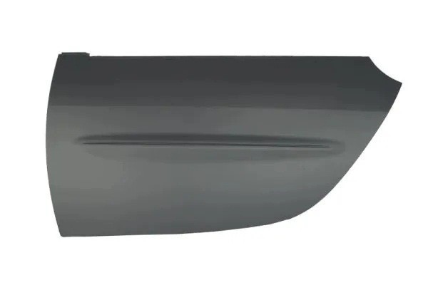Door cover B Series SMART FORTWO1 W450 98 06 Q0000504V010CP6A00 LE