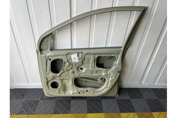 PUERTA - KIA PICANTO III DESDE 2017 EN ADELANTE X-LINE - DELANTERA DER