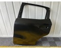 DOOR CITROEN C3 IV 4 FROM 2025 YEAR REAR LEFT SERVICE ORIGINAL
