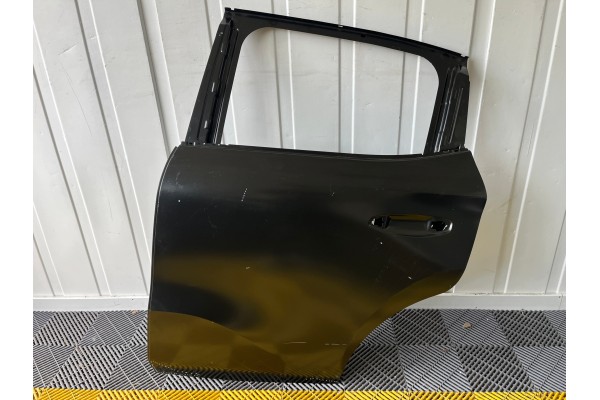 DOOR CITROEN C3 IV 4 FROM 2025 YEAR REAR LEFT SERVICE ORIGINAL