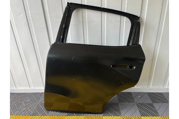 DOOR CITROEN C3 IV 4 FROM 2025 YEAR REAR LEFT SERVICE ORIGINAL