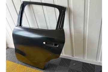 DOOR CITROEN C3 IV 4 FROM 2025 YEAR REAR LEFT SERVICE ORIGINAL Catalog number of the part NICK ALLEGRO AUTOKAROSERIA7 DRZWI CITR