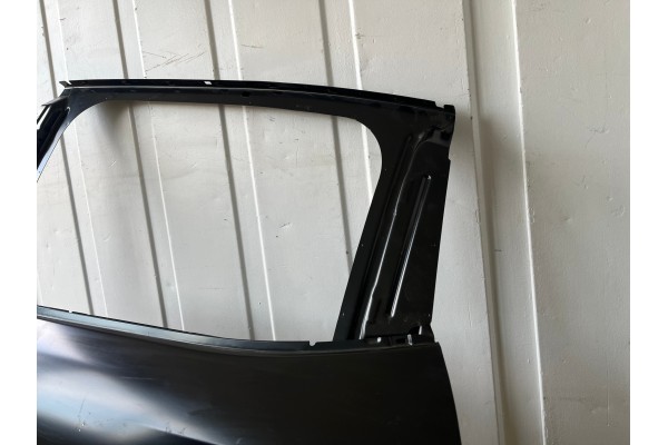 DOOR CITROEN C3 IV 4 FROM 2025 YEAR REAR LEFT SERVICE ORIGINAL Installation side rear left