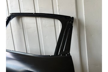 DOOR CITROEN C3 IV 4 FROM 2025 YEAR REAR LEFT SERVICE ORIGINAL Installation side rear left