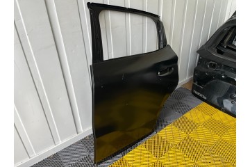 DOOR CITROEN C3 IV 4 FROM 2025 YEAR REAR LEFT SERVICE ORIGINAL Car type passenger cars