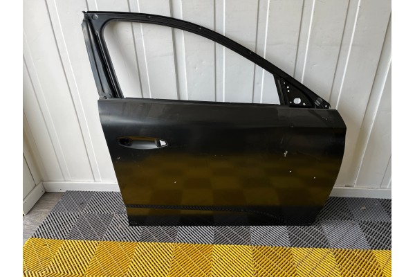 DOOR PEUGEOT 308 T10 FRONT RIGHT SERVICE ORIGINAL