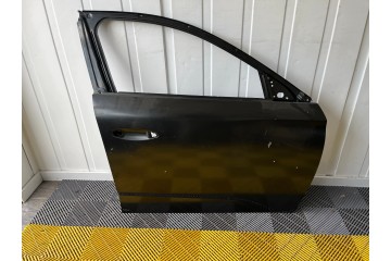 DOOR PEUGEOT 308 T10 FRONT RIGHT SERVICE ORIGINAL