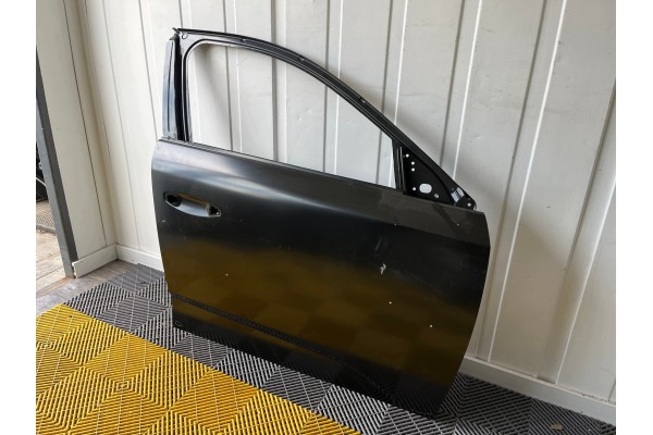DOOR PEUGEOT 308 T10 FRONT RIGHT SERVICE ORIGINAL Catalog number of the part NICK ALLEGRO AUTOKAROSERIA7 DRZWI PEUGEOT 308 T10 P