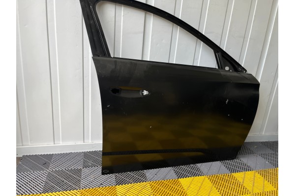 DOOR PEUGEOT 308 T10 FRONT RIGHT SERVICE ORIGINAL Car type passenger cars