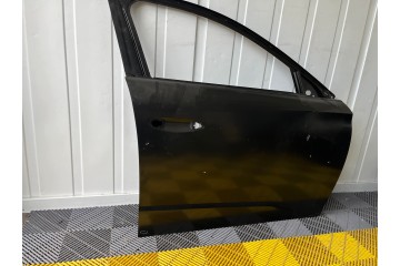 DOOR PEUGEOT 308 T10 FRONT RIGHT SERVICE ORIGINAL Car type passenger cars