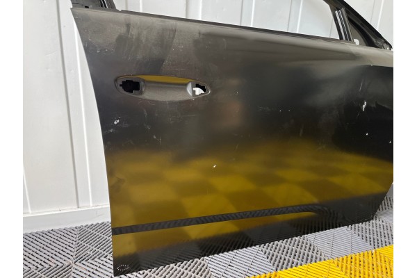 Puerta Delantera Derecha Peugeot 308 T10 - Pieza Original de Servicio