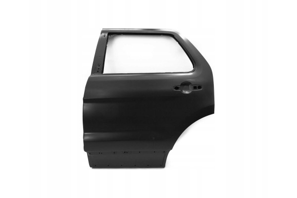 FORD EXPLORER 2016 2018 DOOR LEFT REAR