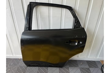 DOOR CITROEN C4 E C4 IV 4 FROM 2020 YEAR REAR LEFT SERVICE ORG