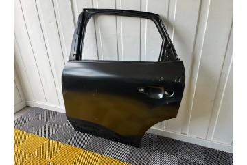 DOOR CITROEN C4 E C4 IV 4 FROM 2020 YEAR REAR LEFT SERVICE ORG Catalog number of the part NICK ALLEGRO AUTOKAROSERIA7 DRZWI CITR