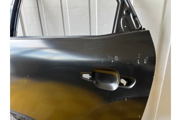 DOOR CITROEN C4 E C4 IV 4 FROM 2020 YEAR REAR LEFT SERVICE ORG Part manufacturer Citroen OE