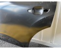 DOOR CITROEN C4 E C4 IV 4 FROM 2020 YEAR REAR LEFT SERVICE ORG Quality of parts according to GVO O original with manufacturer s 