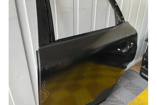 Puerta trasera izquierda - Citroën C4 / E-C4 IV (4ª generación) - Desd