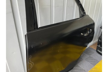 Puerta trasera izquierda - Citroën C4 / E-C4 IV (4ª generación) - Desd