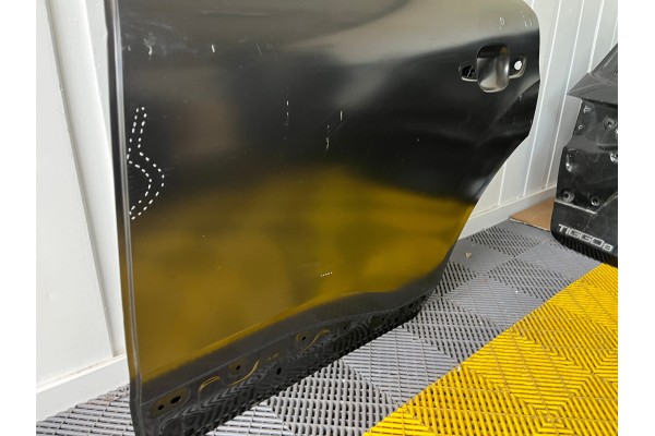 Puerta trasera izquierda - Citroën C4 / E-C4 IV (4ª generación) - Desd