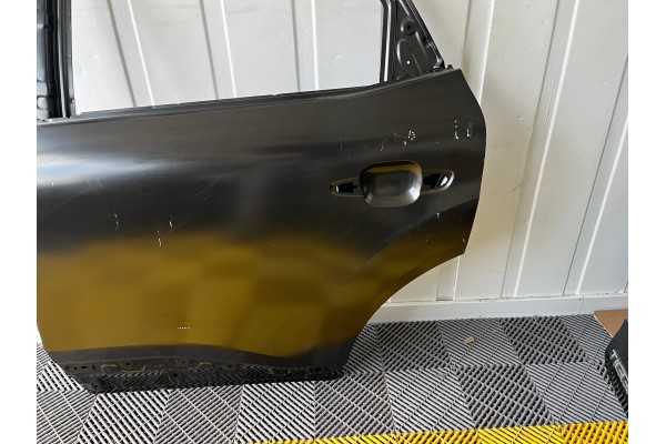 Puerta trasera izquierda - Citroën C4 / E-C4 IV (4ª generación) - Desd