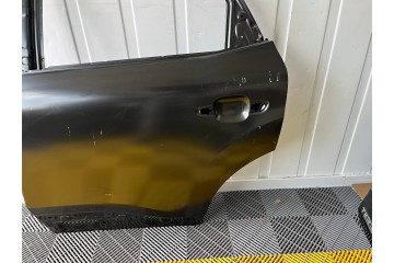 Puerta trasera izquierda - Citroën C4 / E-C4 IV (4ª generación) - Desd