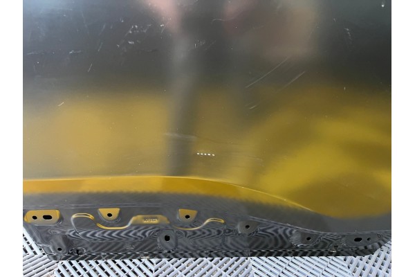 Puerta trasera izquierda - Citroën C4 / E-C4 IV (4ª generación) - Desd