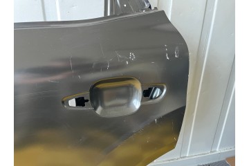 Puerta trasera izquierda - Citroën C4 / E-C4 IV (4ª generación) - Desd