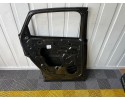 Puerta trasera izquierda - Citroën C4 / E-C4 IV (4ª generación) - Desd