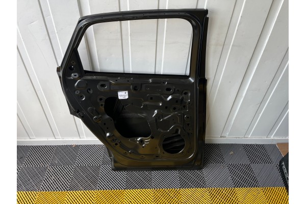 Puerta trasera izquierda - Citroën C4 / E-C4 IV (4ª generación) - Desd