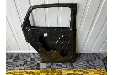 Puerta trasera izquierda - Citroën C4 / E-C4 IV (4ª generación) - Desd