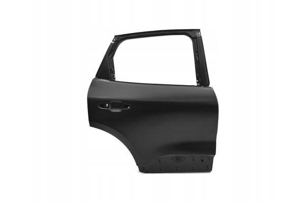 FORD ESCAPE 2020 DOOR RIGHT REAR